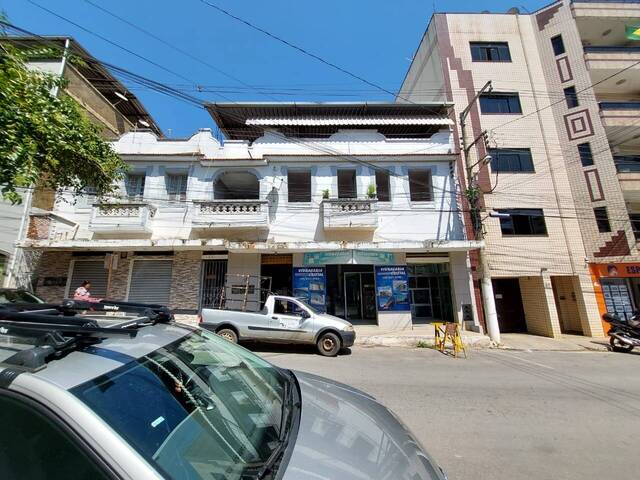 #467 - Duplex para Venda em Visconde do Rio Branco - MG